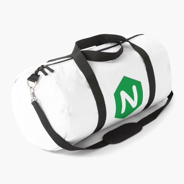 Item preview, Nginx designed and sold by Mr Shy.