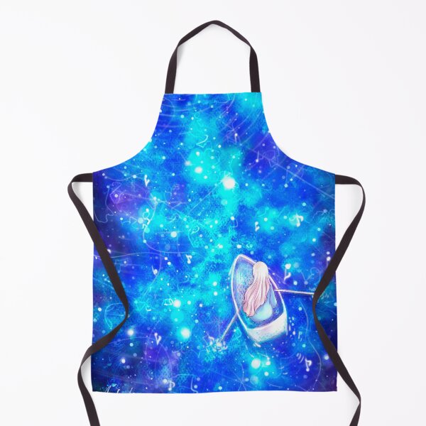 Item preview, A lake at night designed and sold by Tistella.