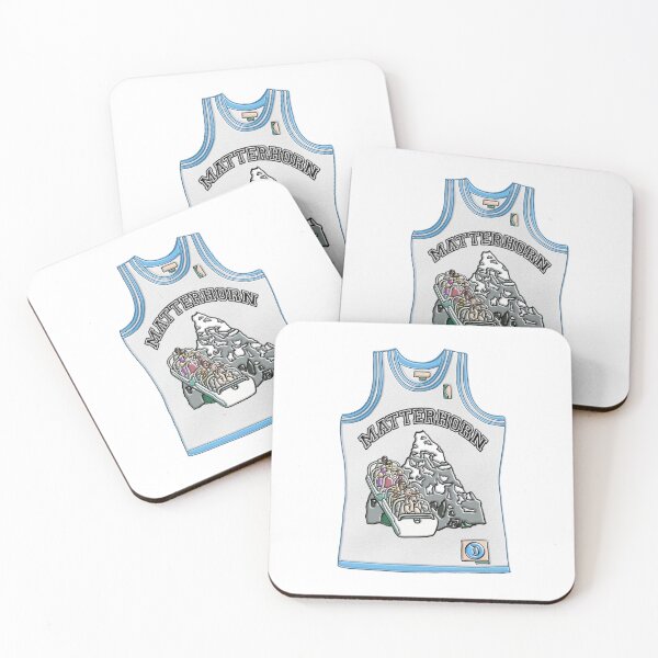 Item preview, Matterhorn Jersey designed and sold by nerdpins.