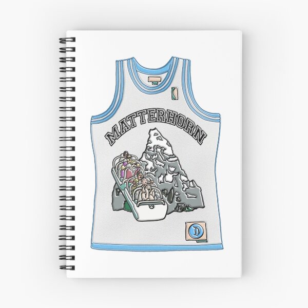 Item preview, Matterhorn Jersey designed and sold by nerdpins.