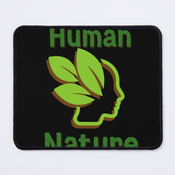 Item preview, Human Nature designed and sold by MGuyerArt.