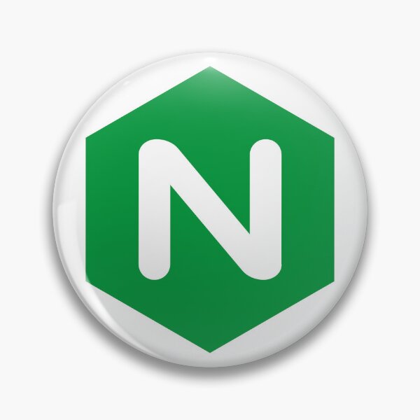 Item preview, Nginx designed and sold by Mr  Shy.