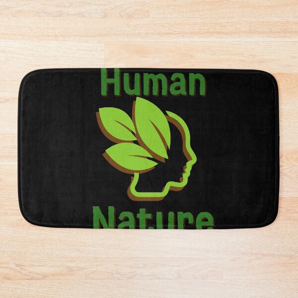 Item preview, Human Nature designed and sold by MGuyerArt.