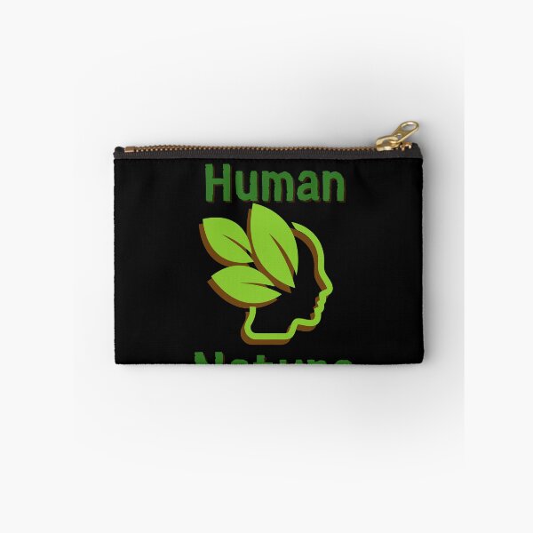 Item preview, Human Nature designed and sold by MGuyerArt.