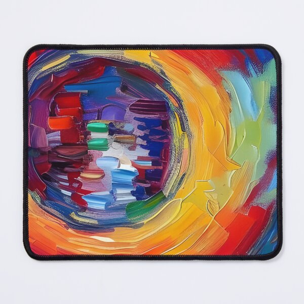 Item preview, Neo impressionism fine art designed and sold by brandway.