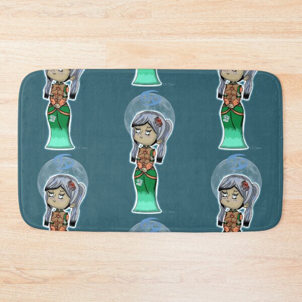 Item preview, Chibi Cancer Zodiac Sign designed and sold by Luned.