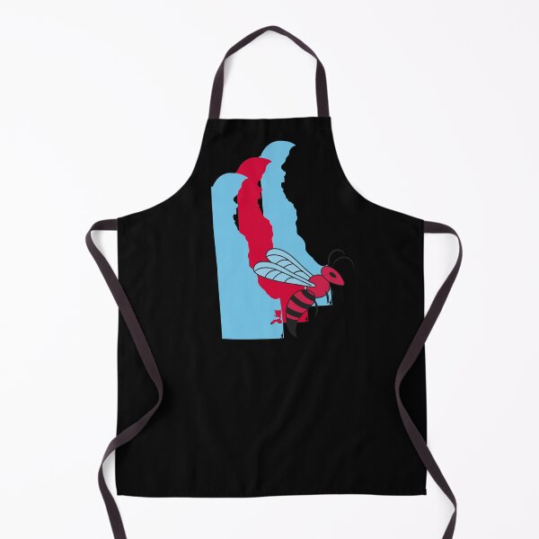 Item preview, Delaware Border, Hornets designed and sold by LatterDaze.