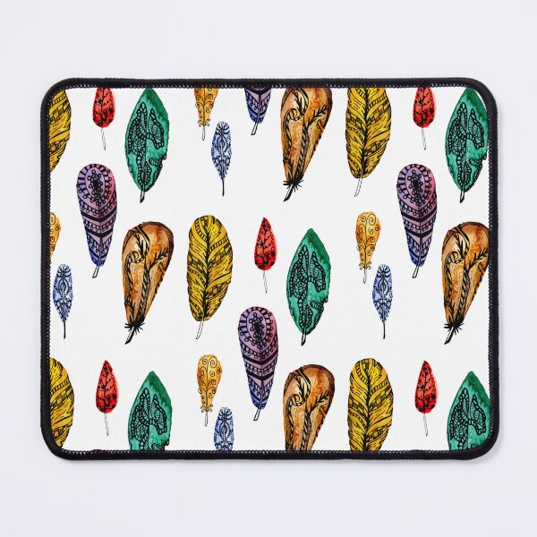Item preview, Lovely Feathers designed and sold by missmann.