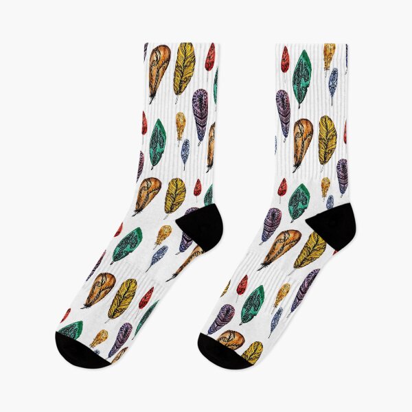 Item preview, Lovely Feathers  designed and sold by missmann.