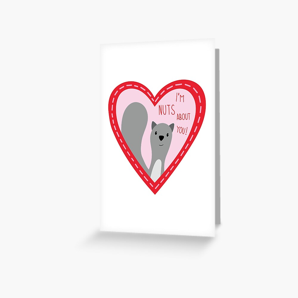 Item preview, Greeting Card designed and sold by wendigratz.