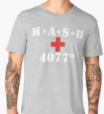 MASH 4077th Shirt Men's Premium T-Shirt