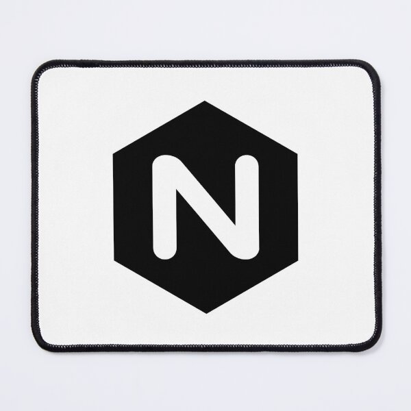 Item preview, Nginx designed and sold by Mr Shy.