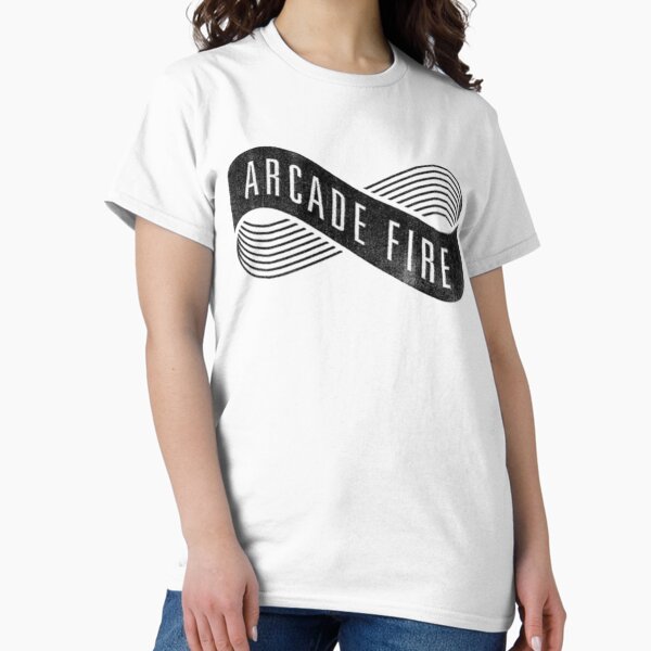 Artikel-Vorschau von Arcade-Feuer, designt und verkauft von FisnikStores.