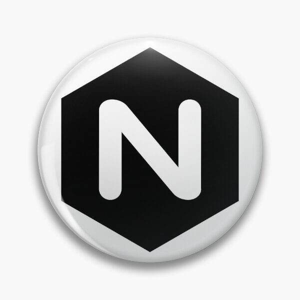 Item preview, Nginx designed and sold by Mr  Shy.