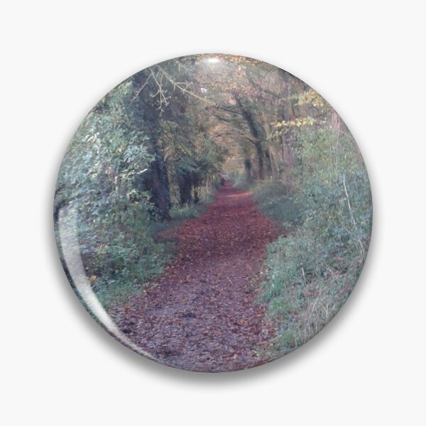Item preview, Bridleway - Compton, Hampshire designed and sold by SandersSP-Merch.