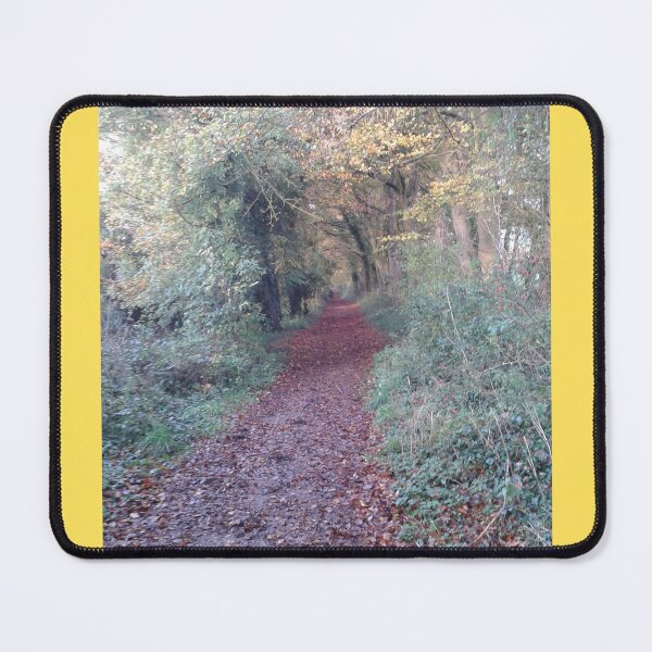 Item preview, Bridleway - Compton, Hampshire designed and sold by SandersSP-Merch.