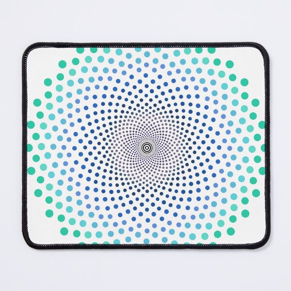 Item preview, Dots Mandala designed and sold by KaliRukotvorine.