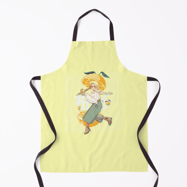 Item preview, Yuzu designed and sold by kbdoodles.