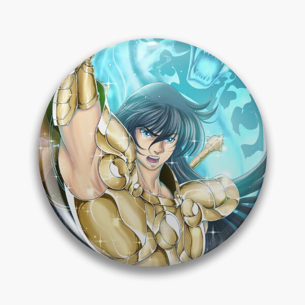 Item preview, Libra Shiryu (no text) designed and sold by botogabriel.