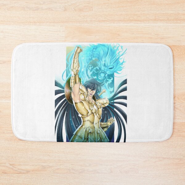 Item preview, Libra Shiryu (no text) designed and sold by botogabriel.