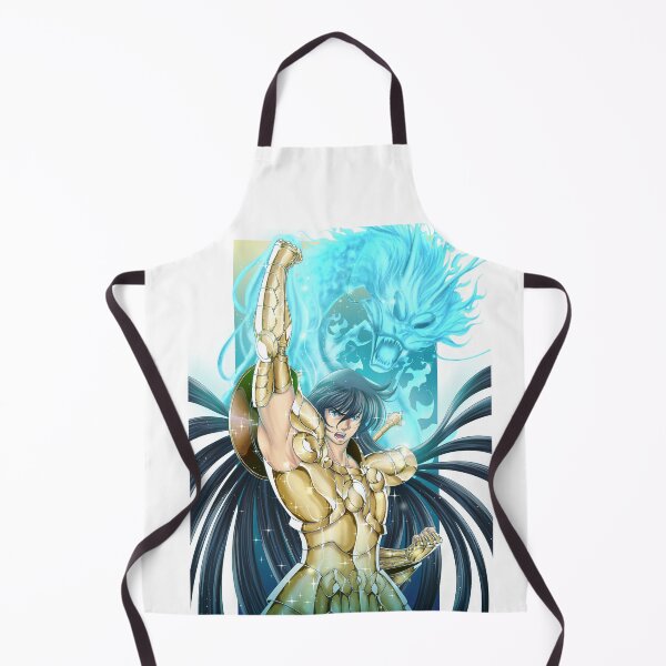 Item preview, Libra Shiryu (no text) designed and sold by botogabriel.