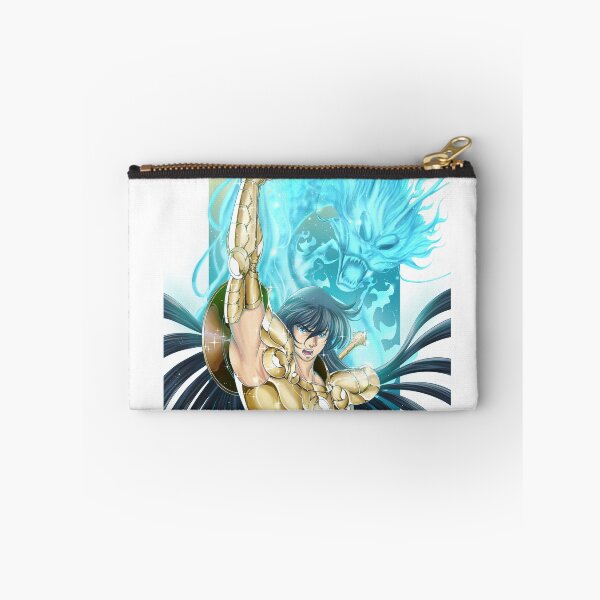 Item preview, Libra Shiryu (no text) designed and sold by botogabriel.