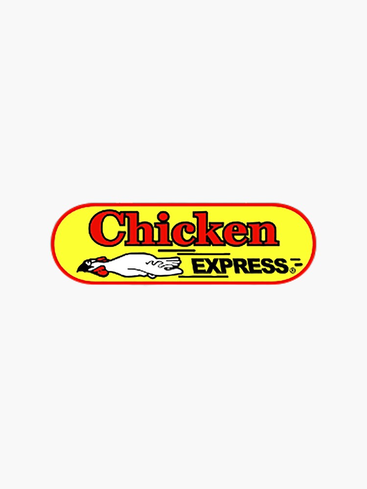 Chicken Express Gifts Merchandise Redbubble - chicken express modern cafe roblox