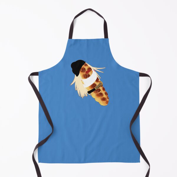 Item preview, Challahback Bread designed and sold by JunkSprout.