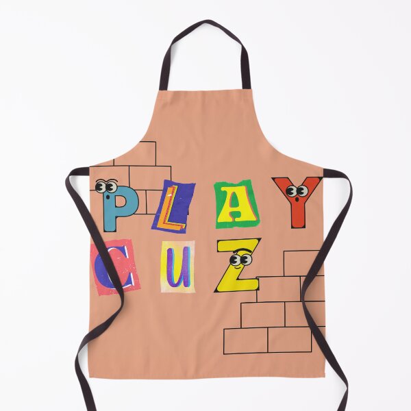 Item preview, Play Cuz In Coral designed and sold by lifeinspired4u.