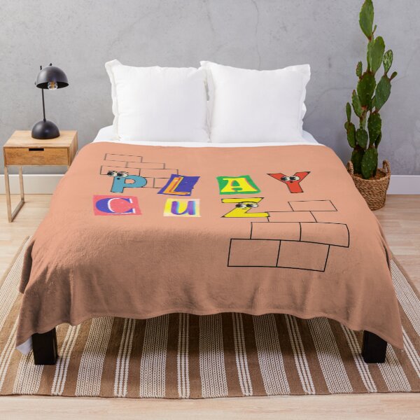 Item preview, Play Cuz In Coral designed and sold by lifeinspired4u.