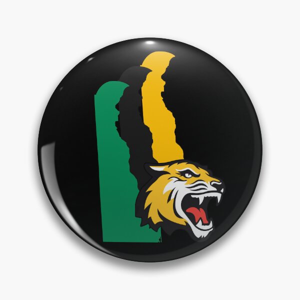 Artikelvorschau, Grenze zu Delaware, Wildcats entworfen und verkauft von LatterDaze.