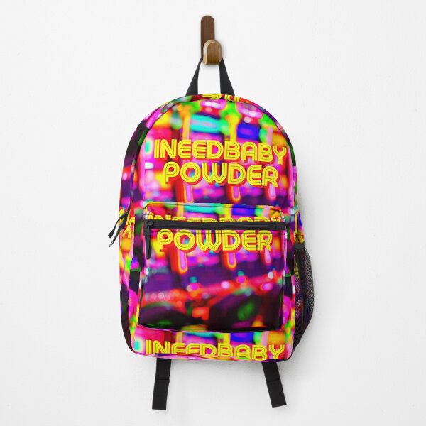 Item preview, Faded In The Casino-INEEDBABYPOWDER designed and sold by INEEDBABYPOWDER.