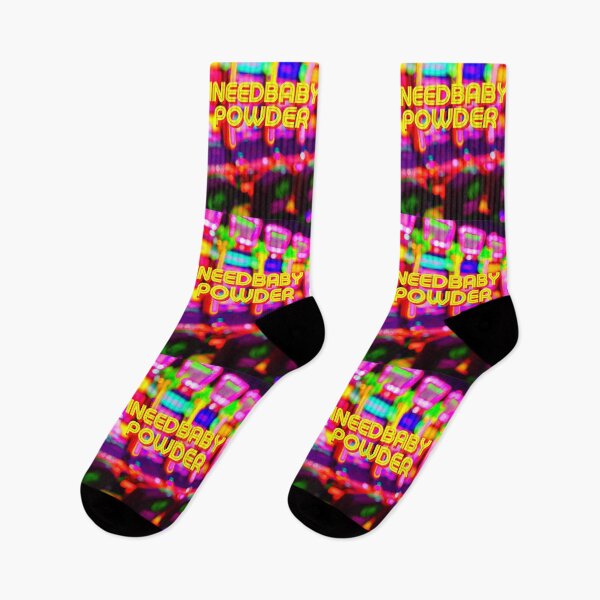 Item preview, Faded In The Casino-INEEDBABYPOWDER designed and sold by INEEDBABYPOWDER.