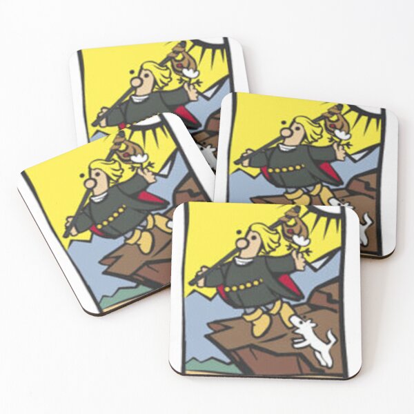 Artikelvorschau, Narr: Ator Tarot - Raider Waite entworfen und verkauft von taroteca.