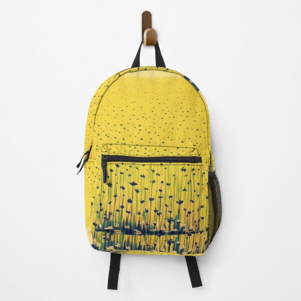 Item preview, yellow field designed and sold by NAIMINI.