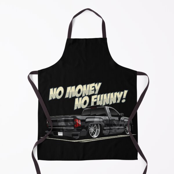 Item preview, no money no funny designed and sold by stncmerch.