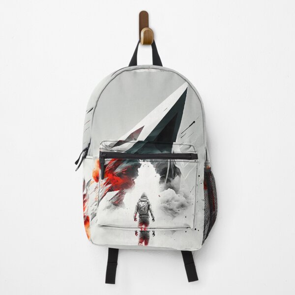 Item preview, Space Traveller Character Design  designed and sold by ByDigitalDream.