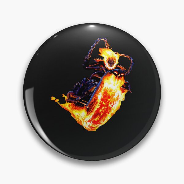 Item preview, Ghost Rider designed and sold by bestoffers.