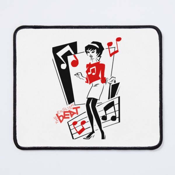 Item preview, English beat   designed and sold by ejiritatsu333.