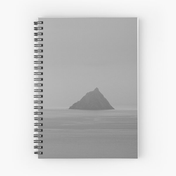 Aperçu de l'œuvre Îles Skellig, Skellig Michael, Petit Skellig créée et vendue par Catavan.