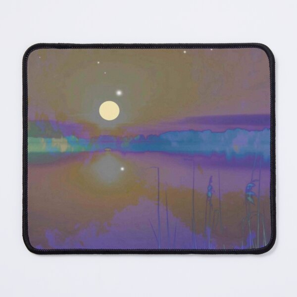 Item preview, Lake Solitude designed and sold by Zena Rowland.