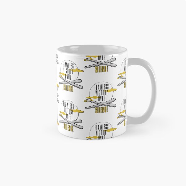 Item preview, Flawless Victory Over Silence - a    designed and sold by ejiritatsu333.