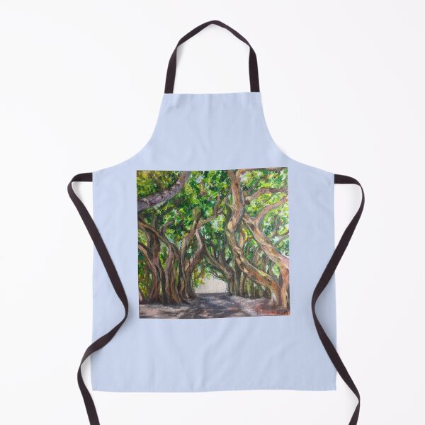 Item preview, Boca Grande FL Banyan Trees designed and sold by kspfeif.