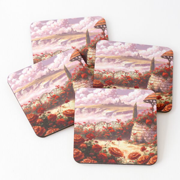 Item preview, Rose Paradise - A Garden of Love - A Sea of Roses - Eternal Love designed and sold by WBP Mart.