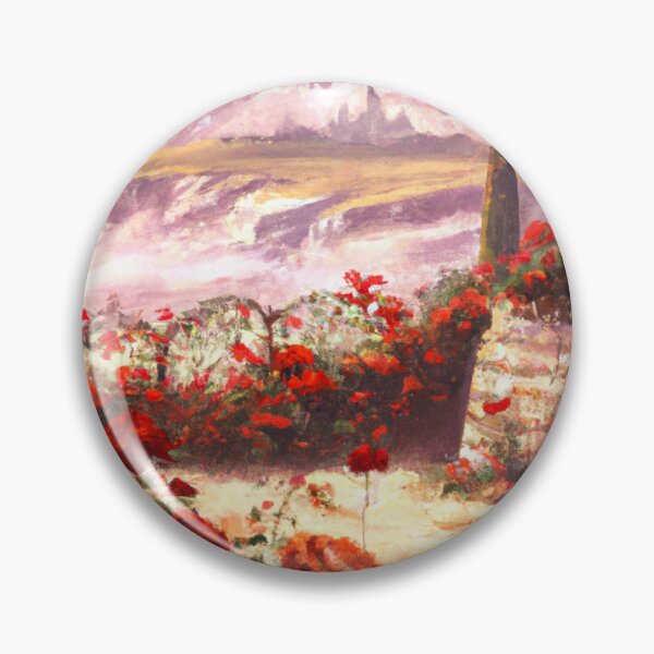 Item preview, Rose Paradise - A Garden of Love - A Sea of Roses - Eternal Love designed and sold by WBP Mart.
