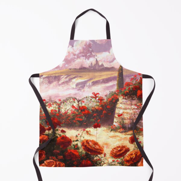 Item preview, Rose Paradise - A Garden of Love - A Sea of Roses - Eternal Love designed and sold by WBP Mart.