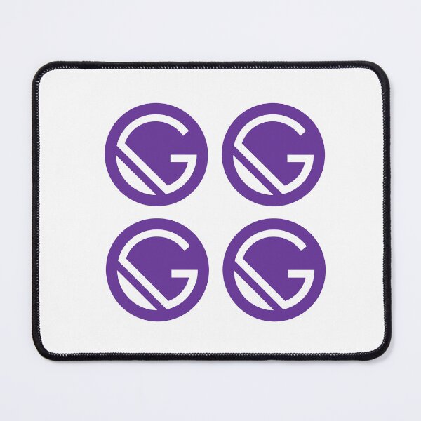 Item preview, Gatsby Logo 4x designed and sold by Mr  Shy.