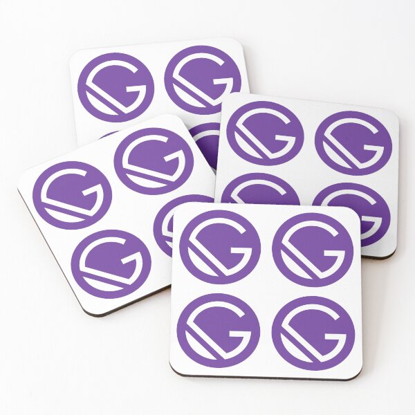 Item preview, Gatsby Logo 4x designed and sold by Mr  Shy.