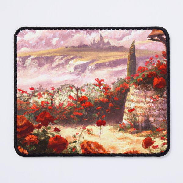 Item preview, Rose Paradise - A Garden of Love - A Sea of Roses - Eternal Love designed and sold by WBP Mart.