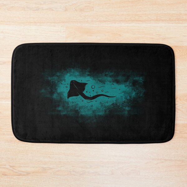 Item preview, Stingray designed and sold by NadyaOrangeKiss.